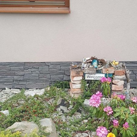 Apartmany Pietro Oravsky Podzamok Luaran gambar
