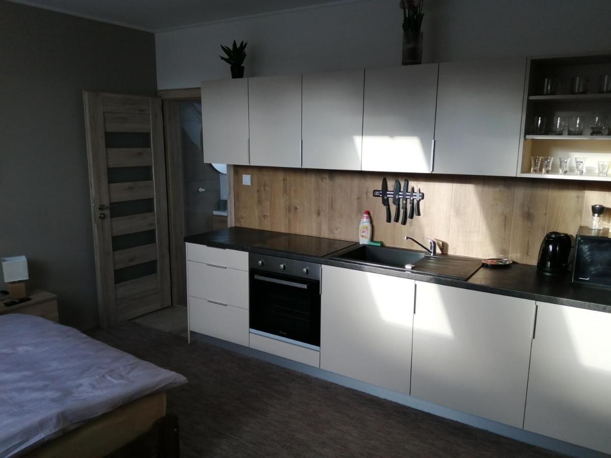 Apartmany Pietro Oravsky Podzamok Luaran gambar